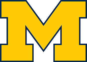 University of Michigan Logo