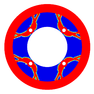 Rotor Optimization Results