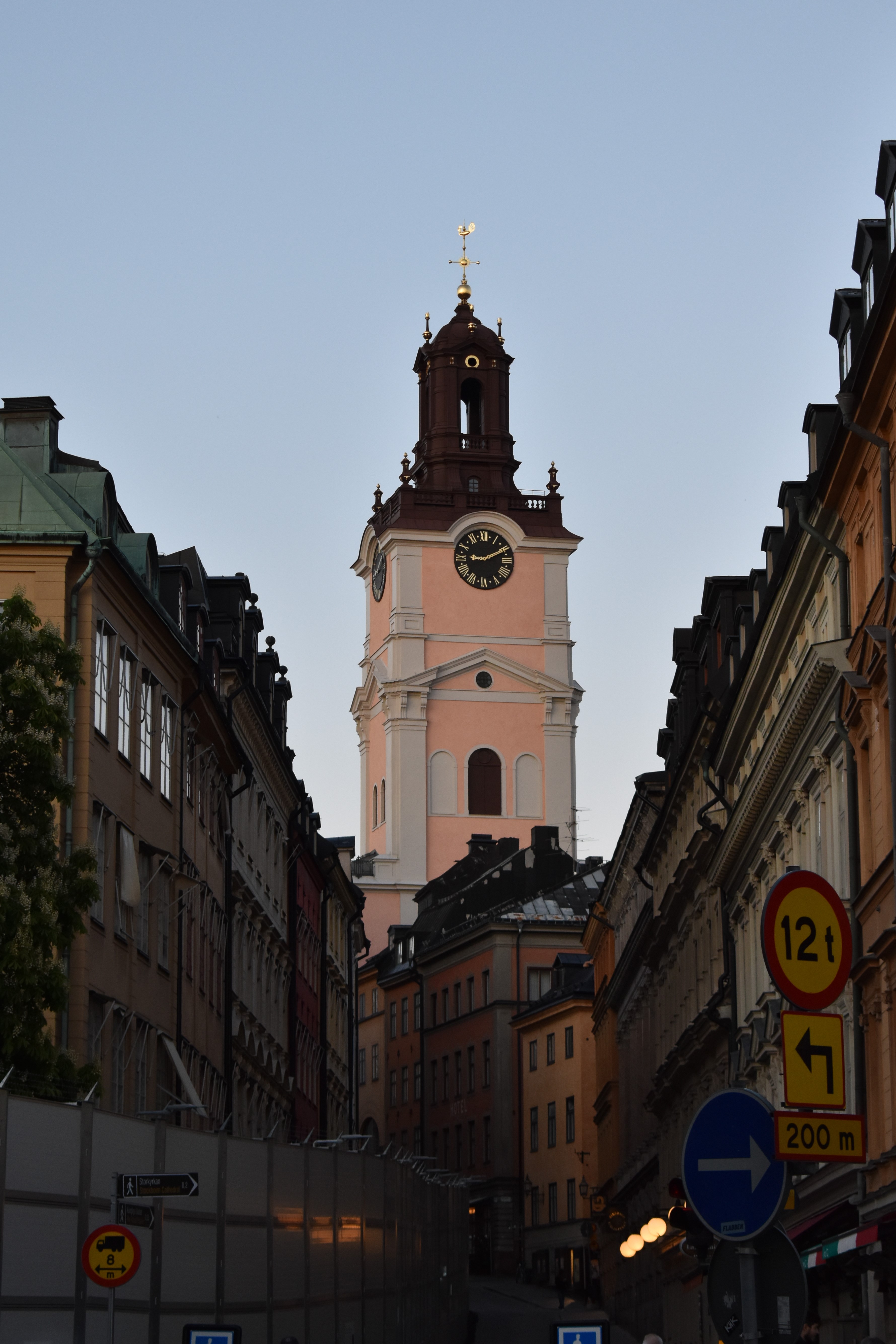 Storkyrkan