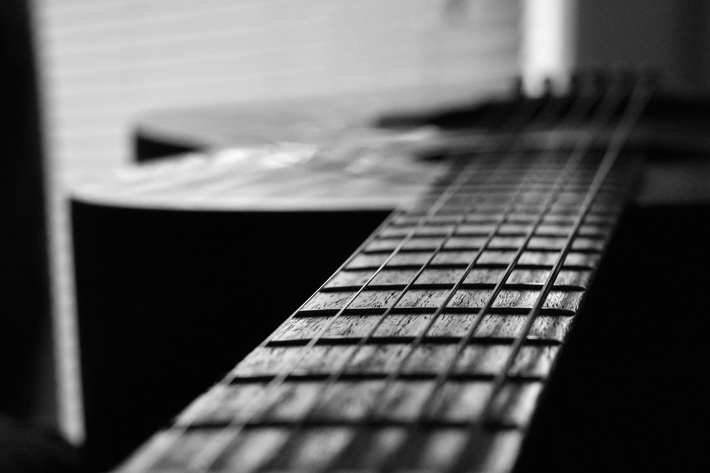 Guitar